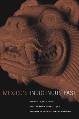 Mexico's Indigenous Past (Hardback)