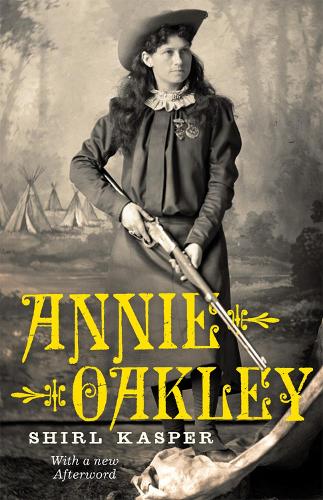 Annie Oakley (Paperback)