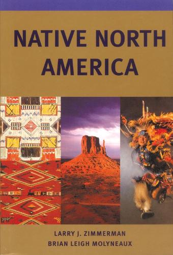 Native North America (Paperback)