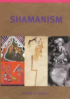 Shamanism (Paperback)