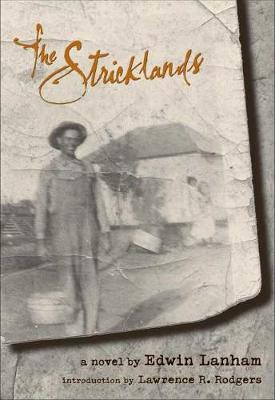 The Sticklands: A Novel (Paperback)