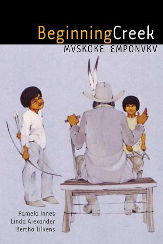 Beginning Creek: Myskoke Emponvkv