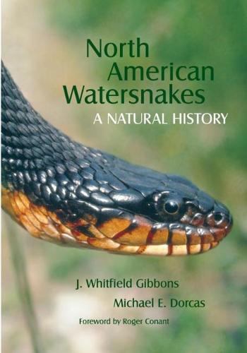 North American Watersnakes (Hardback)