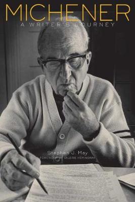 Michener: A Writer's Journey (Hardback)