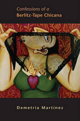 Confessions of a Berlitz-tape Chicana (Hardback)