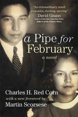 A Pipe for February: A Novel (Paperback)