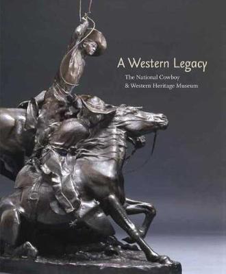 A Western Legacy (Paperback)