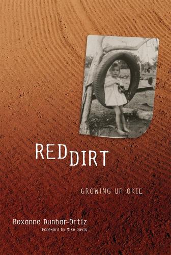 Red Dirt: Growing Up Okie (Paperback)