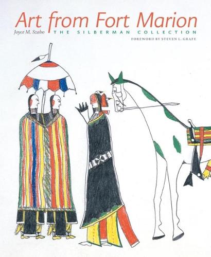 Art from Fort Marion: The Silberman Collection (Hardback)