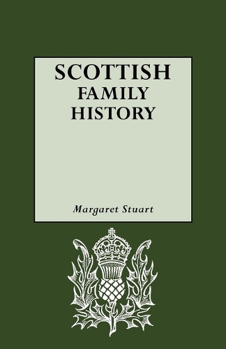 Scottish Family History (Paperback)