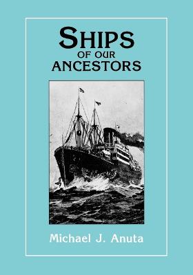 Ships of Our Ancestors (Paperback)