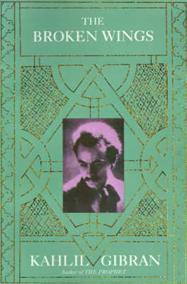 The Broken Wings (Paperback)