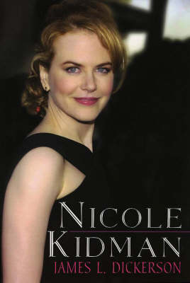 Nicole Kidman (Paperback)