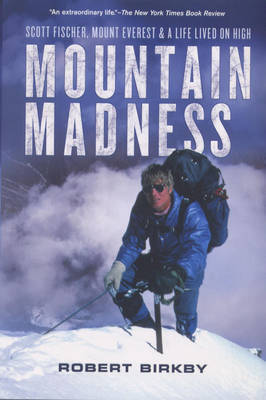 Mountain Madness (Paperback)