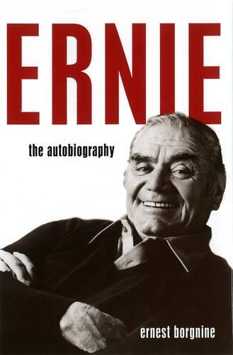 Ernie: An Autobiography (Hardback)