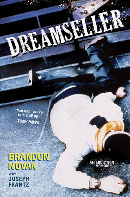 Dreamseller (Paperback)