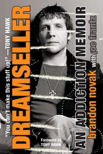 Dreamseller: An Addiction Memoir (Paperback)