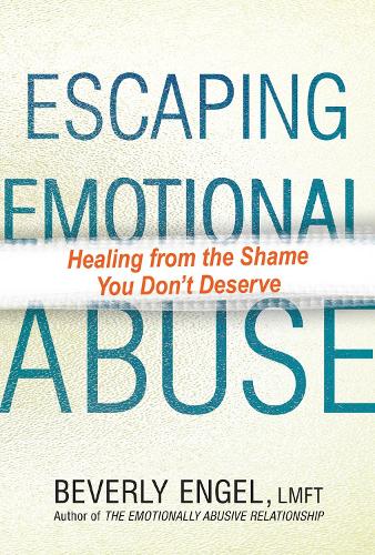 Escaping Emotional Abuse (Paperback)