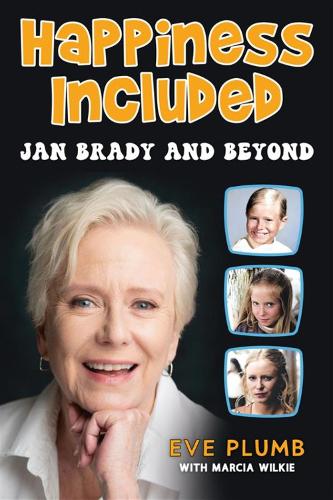Eve Plumb Happiness Included