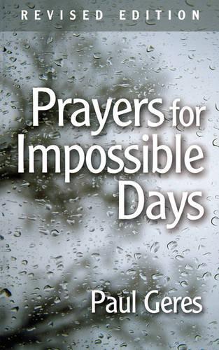 Prayers for Impossible Days (Paperback)