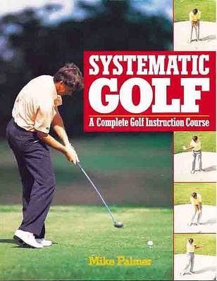 Systematic Golf (Paperback)