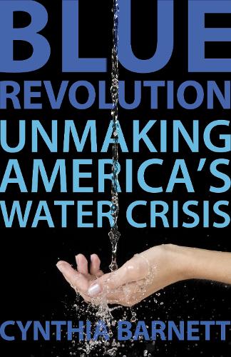 Blue Revolution (Paperback)