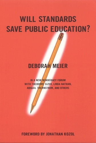 Is Standardized Testing Good for Education ? (Paperback)