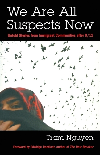 We Are All Suspects Now (Paperback)