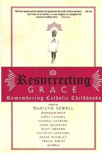 Resurrecting Grace (Paperback)
