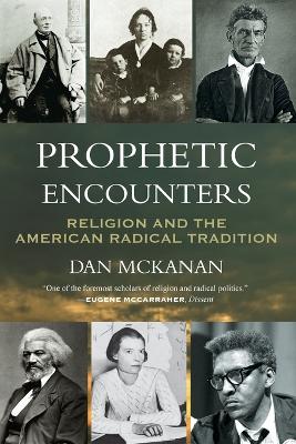 Prophetic Encounters (Paperback)
