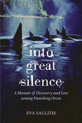 Into Great Silence (Hardback)