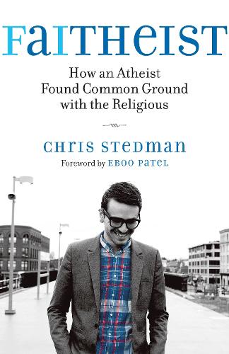 Faitheist (Hardback)