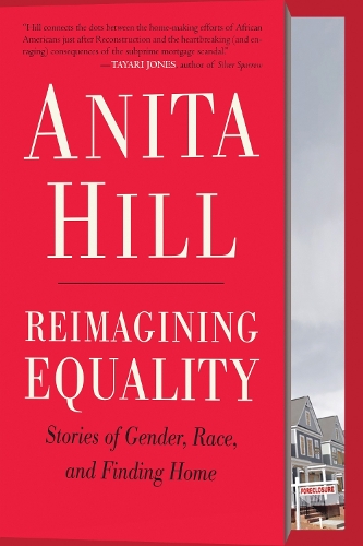 Reimagining Equality (Paperback)