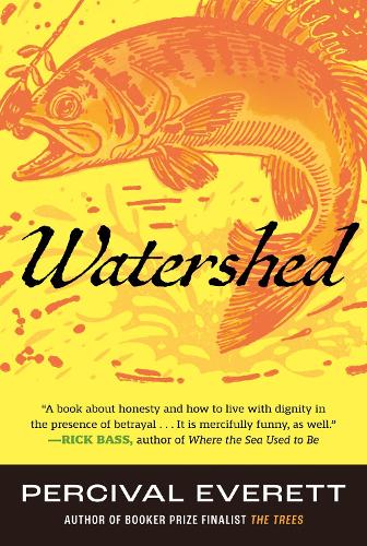 Cover of Watershed
