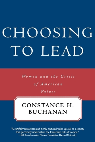 Choosing To Lead (Paperback)