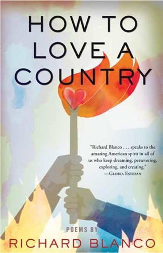 How to Love a Country: Poems (Hardback)