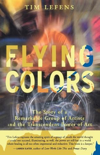 Flying Colors (Paperback)