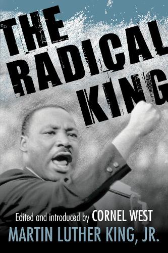 The Radical King (Paperback)