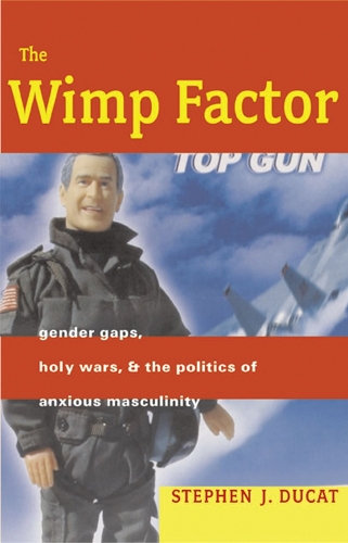 The Wimp Factor (Paperback)