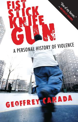 Fist Stick Knife Gun (Paperback)