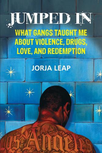 Jumped In (Paperback)