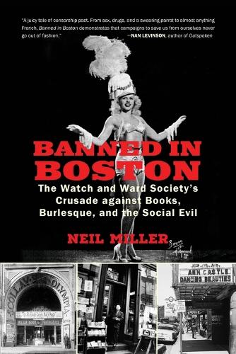 Banned in Boston (Paperback)
