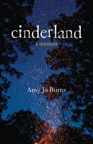 Cinderland: A Memoir (Paperback)
