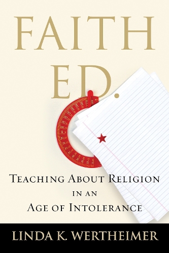 Faith Ed (Paperback)