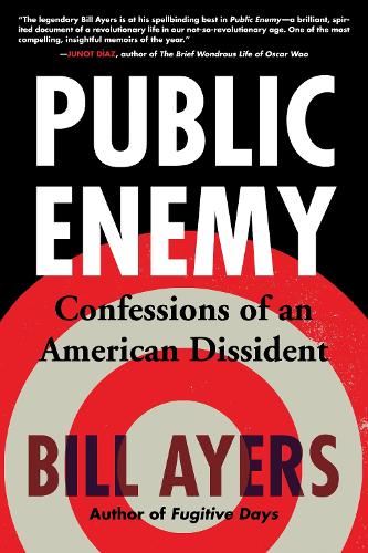 Public Enemy: Confessions of an American Dissident (Paperback)