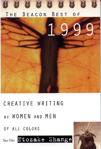 The Beacon Best of 1999: Creative Writing by Women & Men of All Colors (Paperback)