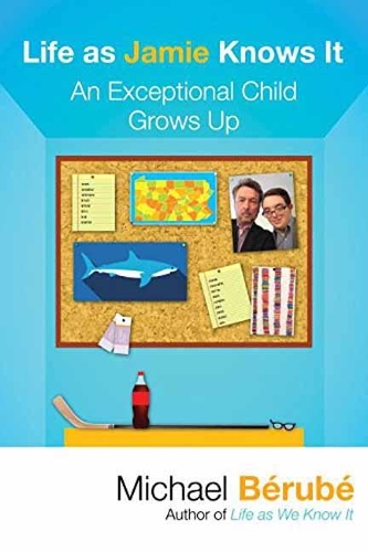 Life As Jamie Knows It (Paperback)