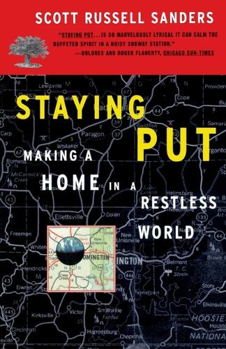 Staying Put (Paperback)