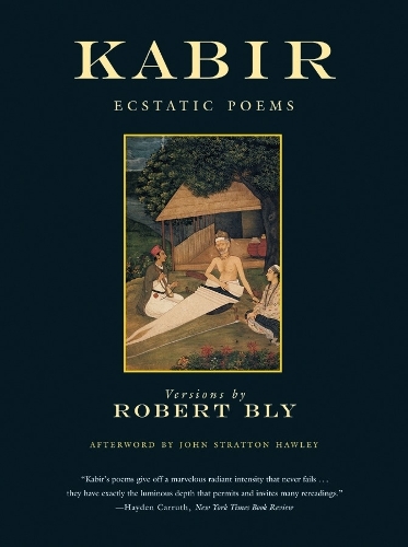 Kabir (Paperback)