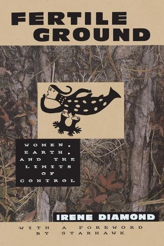 Fertile Ground (Paperback)